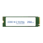 Disco SSD M.2 NVMe SATA 256Gb