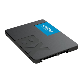 Disco SSD CRUCIAL 1Tb BX500 2,5" SATA 6Gb/s - CT1000BX500SSD1