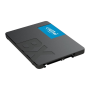 Disco SSD CRUCIAL 1Tb BX500 2,5" SATA 6Gb/s - CT1000BX500SSD1