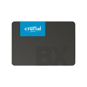 Disco SSD CRUCIAL 240Gb BX500 2,5" SATA 6 Gb/s - CT240BX500SSD1