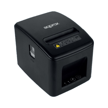 Impressora APPROX Térmica Recibos 80mm USB - appPOS80AM