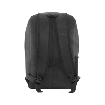 Mochila AISENS até 15,6" Preta - ASBG-BP080-BK