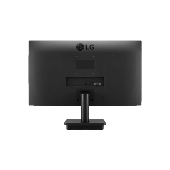 Monitor LG 22" 22MP410-B IPS FullHD 75Hz VGA/HDMi AMD Freesync - Preto