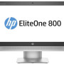 PC HP EliteOne 800 G2 AIO i5-6500 /8Gb/SSD128/WebCam/23"Polegadas/ Windows Pro - Recondic. 1 ano Garantia