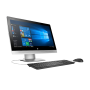 PC HP EliteOne 800 G2 AIO i5-6500 /8Gb/SSD128/WebCam/23"Polegadas/ Windows Pro - Recondic. 1 ano Garantia