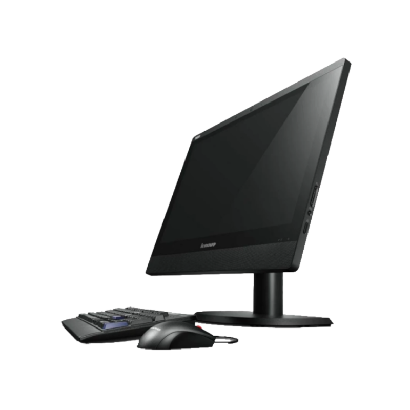 PC LENOVO M93Z AIO i5-4590S / 8Gb / 240Gb SSD/ 23" FullHD / Touch Windows 10 Pro - Recondic. 1 Ano Garantia