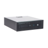 PC HP Elitedesk 800 G1 SFF i5-4570 / DVDRW / Windows Pro - Recondic. 1 ano Garantia