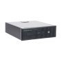 PC HP Elitedesk 800 G1 SFF i5-4570 / DVDRW / Windows Pro - Recondic. 1 ano Garantia