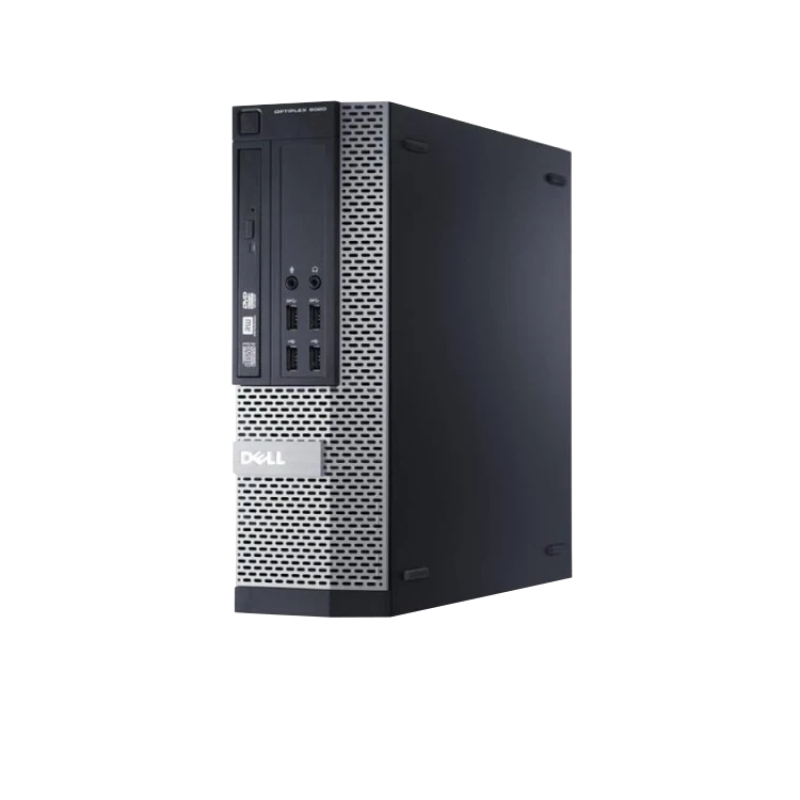PC DELL Optiplex 9020 SFF Core i5-4570 Windows Pro - Recond. 1 ano Garantia