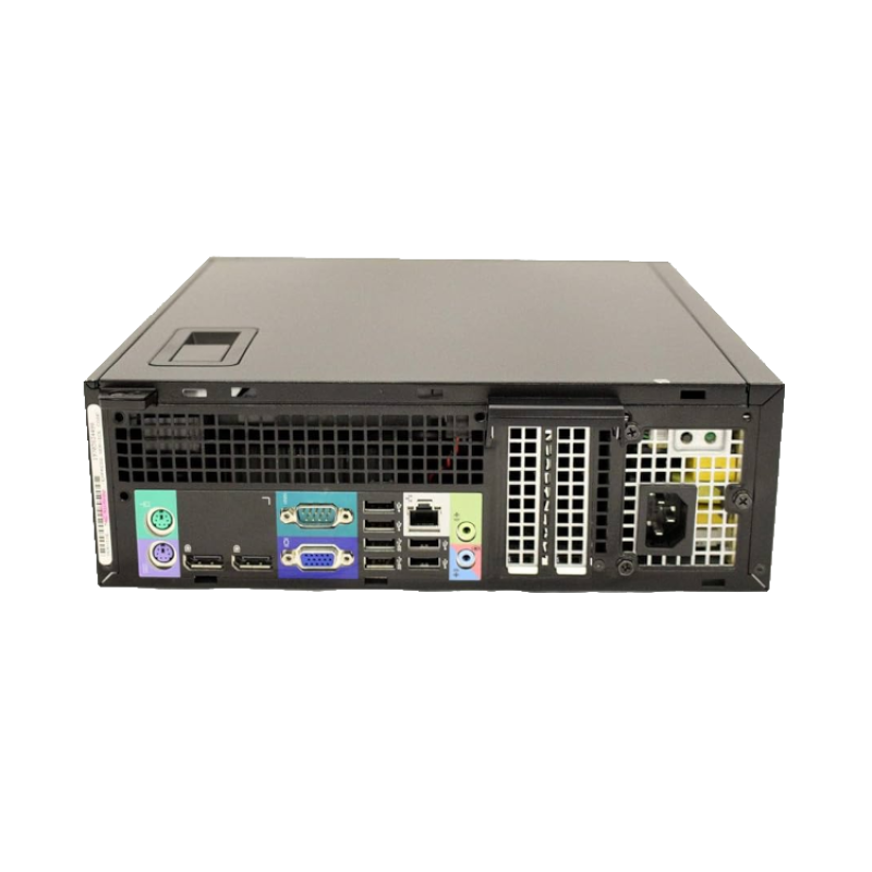 PC DELL Optiplex 9020 SFF Core i5-4570 Windows Pro - Recond. 1 ano Garantia