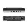 PC HP EliteDesk 800 G3 DM (Mini) Intel Core i5 6500T  Windows Pro - Recond. 1 ano de Garantia