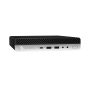 PC HP EliteDesk 800 G3 DM (Mini) Intel Core i5 6500T  Windows Pro - Recond. 1 ano de Garantia