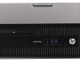 PC HP Elitedesk 800 G1 SFF i5-4570 / DVDRW / Windows Pro - Recondic. 1 ano Garantia