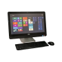 PC DELL Inspiron One 2330 AIO Core i5-3330S  23" FHD Touch / 8Gb RAM / HDD 1Tb /  Windows Pro Recond. 1 ano Garantia