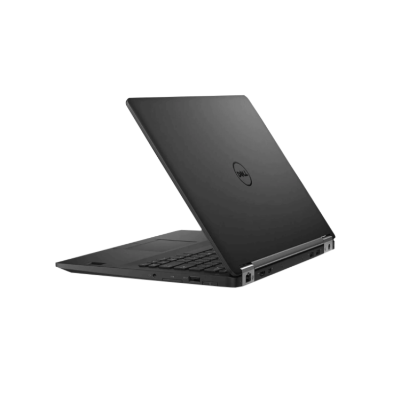 PC Portátil DELL Latitude 7480 Intel Core i5-6300U 14"/ 8Gb DDR4 / SSD 256Gb / Webcam / Windows 10 Pro - Recond. 1 ano de garantia