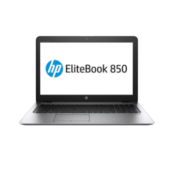 PC Portátil HP EliteBook 850 G3 Core i5-6300U 
8Gb /240Gb SSD / 15,6" / Windows 7 PRO
 Recond. 1 ano de Garantia