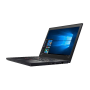 PC Portátil LENOVO ThinkPad X270 Intel Core i5-7200 / LCD 12,5" / 8Gb DDR4 / SSD 256Gb / WiFi / Webcam / Bluetooth / Teclado PT / Windows PRO
 Recond. 1 ano de Garantia