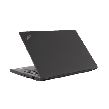 PC Portátil LENOVO ThinkPad X270 Intel Core i5-7200 / LCD 12,5" / 8Gb DDR4 / SSD 256Gb / WiFi / Webcam / Bluetooth / Teclado PT / Windows PRO
 Recond. 1 ano de Garantia